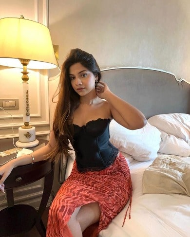 high profile Call Girls in Mumbai